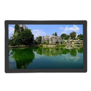 Wholesale 22 Inch Industrial Touch Screen Panel PC Waterproof Dustproof Embedded from china suppliers