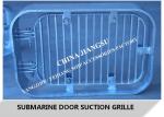 Suction grille - submarine door suction grille A200 CB/T615-1995