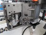 Wardrobe Kitchen Cabinet Edge Banding Machine Automatic Edgebander