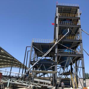 Wholesale Mini Sand Screening and Washing Machine for Optimal Dimension River Sand Washing from china suppliers