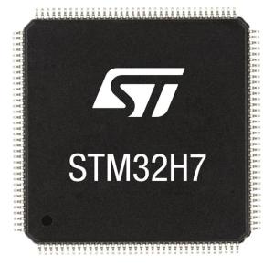 Wholesale STM32H742XGH6 STMicroelectronics from china suppliers