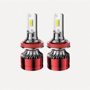 Wholesale Low Noise LED Car Headlights Light Bulb For Car Headlight 1000LM from china suppliers