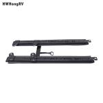 Motorhome CAR SEAT SLIDE RAIL van seating ADJUSTING RUNNERS RV seats BUCKET