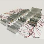 OEM Mobile Jamming Device Module GaN PA RF GPS Signal Jammers 1550-1620MHz