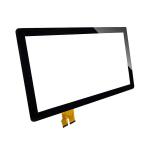 FT5446 chip 5inch 800*400 projected capacitive touch screen