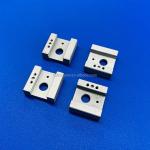 Custom Sintered Powder Metallurgy MIM Machining Sintered Metal Parts