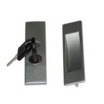 Steel Filing Cabinets Aluminum Sliding Door Cyber Lock