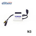 N3 35W Super Slim hid xenon conversion kit