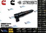 Diesel Common Rail Injector 3406604 3411821 3071497 3087648 4914328 3018835