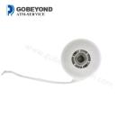 NCR Tape Escrow Gear white black NCR ATM Parts 009-0017578