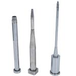 FDAC Injection Molding Components TiN Treatment HASCO DME MISUMI JIS Straight