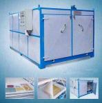 Safety EVA Glass Vacuum Lamination Equipment For Indoor Partition