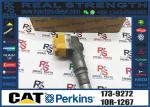 Diesel Injector 173-9272 232-1173 10R-1265 173-9379 138-8756 155-1819 232-8756