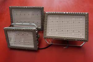 Wholesale Shed Navigation Explosion Proof Led Flood Light Dimmable For Backyard Gas Station 115lm W from china suppliers