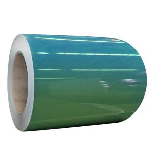 Wholesale GB Powder Coated PPGL Coil 3003 SGCC Prepainted Steel Coil from china suppliers