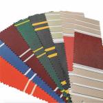 Polyacrylonitrile PU Coated Waterproof Outdoor Awning Fabric 20S/2