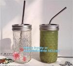 Reusable Stainless Steel Drink Straw,Reusable Drinking Straw 304 Stainless Steel