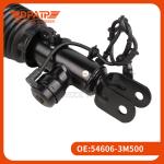 Front Air Shock Absorber 54605-3M500 54606-3M500 for Hyundai Genesis Equus
