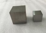 Nickel Titanium Alloy Rectangular AF70 AF80 Nitinol Bar