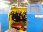 Pneumatic Braking 150daN PN3000 Wire Cable Stranding Machine