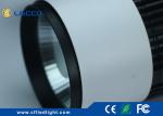 270 Degree Rotation Led Track Spotlights For Shop , Low Voltage Led Track