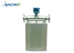 Digital Coriolis Mass Lpg Flow Meter High Accuracy Low Power Consumption