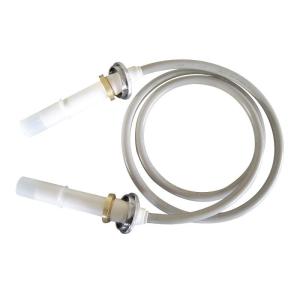 Wholesale 54mm X Ray High Voltage Cables Epoxy Curing Agent Material Pvc Jacket from china suppliers