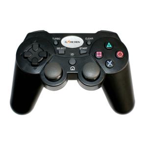 Wholesale Gamemon Bluetooth Wireless USB Game Controller For P 3 from china suppliers