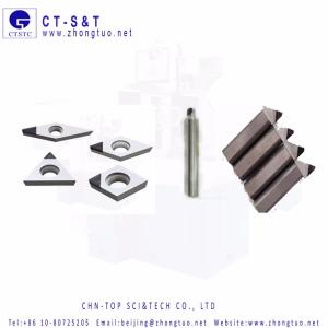 Wholesale High Speed Stable PCD Turning Inserts Grinding High Efficiency from china suppliers
