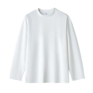 Wholesale Casual Sports Custom Cotton Loose T-Shirt Oversized Crewneck Solid Color Spring Men′s Long-Sleeved T-Shirt from china suppliers