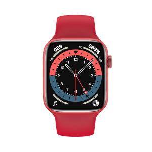 Wholesale HW22 Ble Call Heart Rate Monitor Watch Smart Watch IWO 12Pro from china suppliers