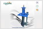Industrial Submersible Sump Pump For Dirty Water With Interchangeable Spare