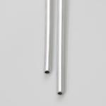 Heat Dissipation And Lightweight 3003 Aluminum Round Tube Car Radiator Optimized