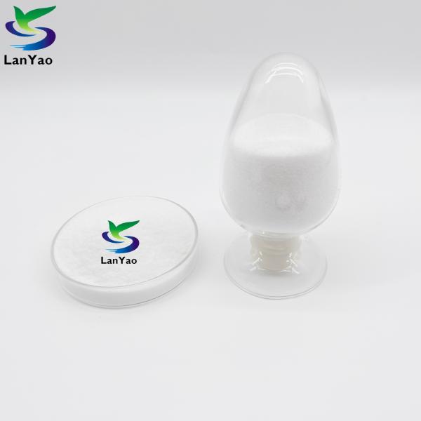 Environmtal Protection Molecular Mass 15000000g/mol Poly Acrylamide Water