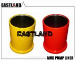 Gardner Denver PZH-8 Mud Pump Ceramic Liner