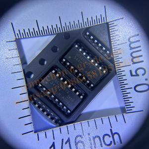 Wholesale Digital audio driver chip IRS20957STRPBF IRS20957S SOP16 from china suppliers