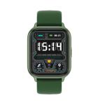 256KB Fitness Tracker Smartwatch For Women With Real Blood Oximeter