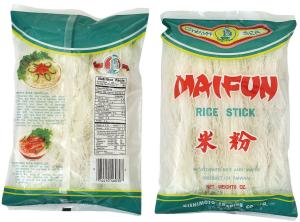 Wholesale Microelements Contained Frying Dried Rice Noodles Customizable With FDA from china suppliers