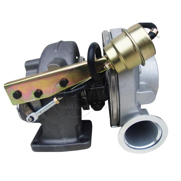 New turbos 2836726 2836723 Turbocharger HX60W 4956081 2836727+2836726 2836725H