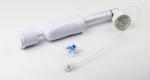 20ml Balloon Inflation Device 30Atm/Bar Endoscopy Accessory