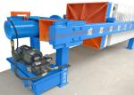 Chamber Type PP Plate Filter Press