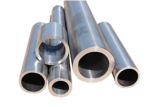 Weldable Corrosion Resistant Steel Alloys / Inconel 625 Pipe For Chemical