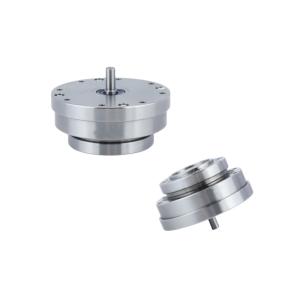 Wholesale High Precision strain Wave Reducer Harmonic Bearing Gears Model 25 from china suppliers