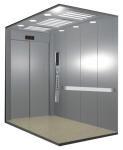 Bed Elevators, Load 1350KG-1600KG, Speed 0.4-1.5m/s
