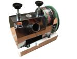 110V/220V Voltage Stainless Steel Juice Extractor for Battery Sugar Cane
