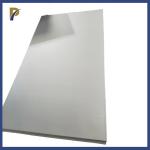 ASTM B265 2mm 3mm 5mm Gr1 Gr2 Titanium Sheet For Aerospace