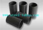 Seamless Steel Automotive Steel Tubes For Axle Shaft Sleeve YB / T5035-1993