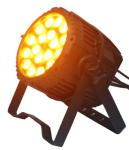 Professional 180 Watt Waterproof LED Par Light Color Change Ip65