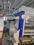 BOBST SP76 BM Foil stamping machine