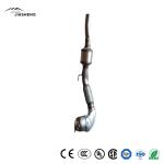 Volkswagen Passat Auto Catalytic Converter Converters Exhaust Catalytic
